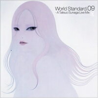 World　Standard　．09/ＣＤ/FLRC-69